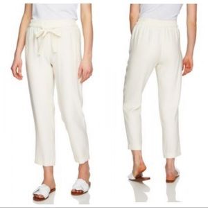 NWOT 1. State Tapered Leg Drawstring Pants